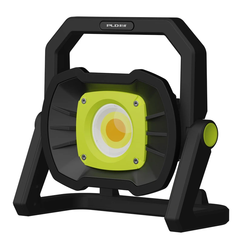 Llum de treball portàtil LED sense fils